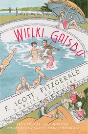 Wielki Gatsby, Fordham Fred