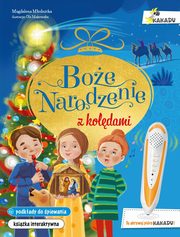 Boe Narodzenie z koldami, Modnicka Magdalena