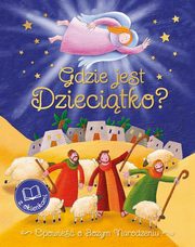 Gdzie jest Dziecitko?, Howie Vicki