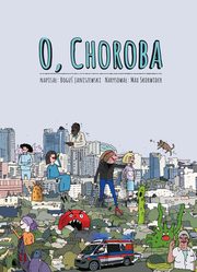 O, Choroba, Janiszewski Bogu
