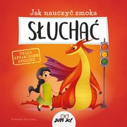 Jak nauczy smoka SUCHA, 