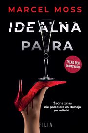 Idealna para, Moss Marcel