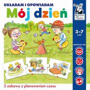 Mj dzie Ukadam i opowiadam, Praca zbiorowa