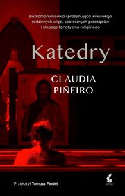 Katedry, Pineiro Claudia