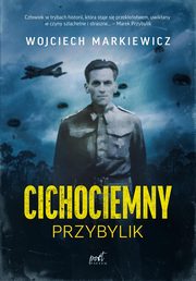 Cichociemny, Markiewicz Wojciech