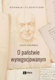 O pastwie wynegocjowanym, Howka Jacek
