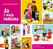Maluch poznaje. Ja i moja rodzina, Dudkowska Rita