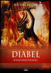 ksiazka tytu: Diabe w kulturze polskiej autor: Roek Micha