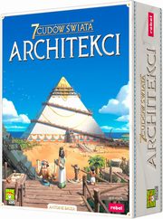 Architekci 7 Cudw wiata, 