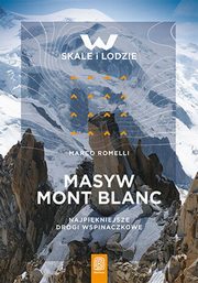 Masyw Mont Blanc, Romelli Marco