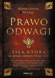 Prawo odwagi, Greene Robert, 50 Cent