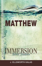 Matthew, Kalas J. Ellsworth