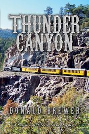 Thunder Canyon, Brewer Donald