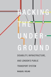 Hacking the Underground, Velho Raquel