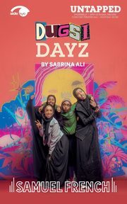 Dugsi Dayz, Ali Sabrina