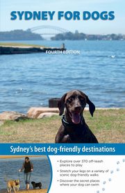 Sydney for Dogs, Proctor Catherine