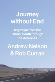Journey Without End, Nelson Andrew