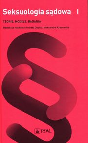 Seksuologia sdowa Tom 1, 