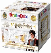 BrainBox Harry Potter, 