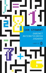 Gabinet matematycznych zagadek Cz II, Stewart Ian