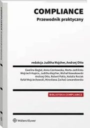 ksiazka tytu: Compliance Przewodnik praktyczny autor: 