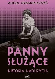 Panny suce, Urbanik-Kope Alicja