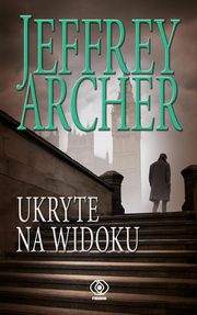 Ukryte na widoku, Archer Jeffrey
