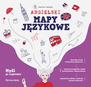 Angielski. Mapy jzykowe. Cz 1, Imiela Joanna