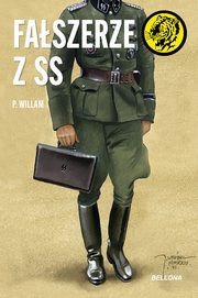 Faszerze z SS, P. Williams