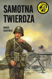 Samotna twierdza, Sadzewicz Marek