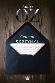 Czarna skrzynka, Oz Amos