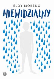 Niewidzialny, Moreno Eloy