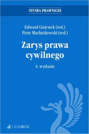 Zarys prawa cywilnego, 