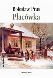 Placwka, Prus Bolesaw