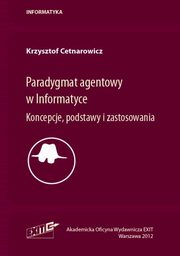 Paradygmat agentowy w informatyce, 