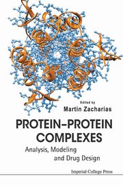 PROTEIN-PROTEIN COMPLEXES, MARTIN ZACHARIAS