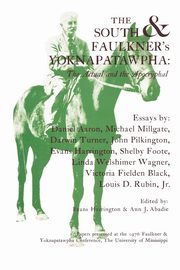 The South and Faulkner's Yoknapatawpha, 