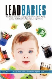 Lead Babies, Cerazy M.Ed. Joanna