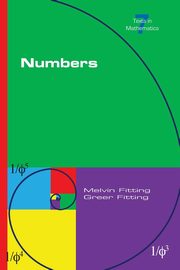 Numbers, Fitting Melvin