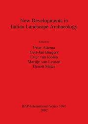 New Developments in Italian Landscape Archaeology, 