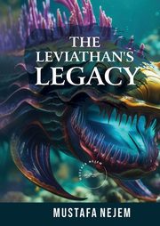 THE LEVIATHAN'S LEGACY, Nejem Mustafa