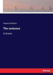 The sentence, Webster Augusta