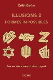 Illusions et formes impossibles 2, Culture Couleur