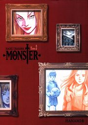 Monster Tom 2, Urasawa Naoki