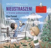 Nieustraszeni w Krainie Jednorocw, Punset Elsa