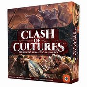 Clash of Cultures, Marcussen Christian