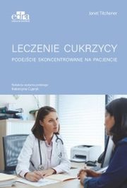 Leczenie cukrzycy Podejcie skoncentrowane na pacjencie, Titchener Janet