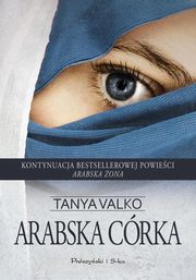 Arabska crka, Valko Tanya