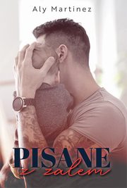 Pisane z alem, Martinez Aly