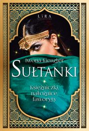 Sutanki, Kienzler Iwona